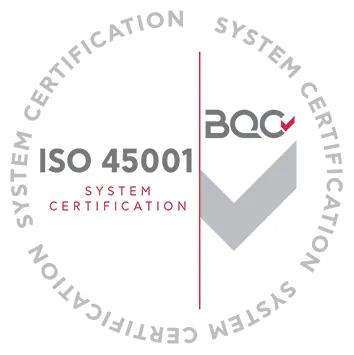 Quality Certificates