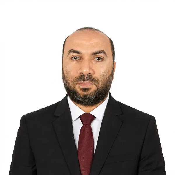 Ahmed Rashed