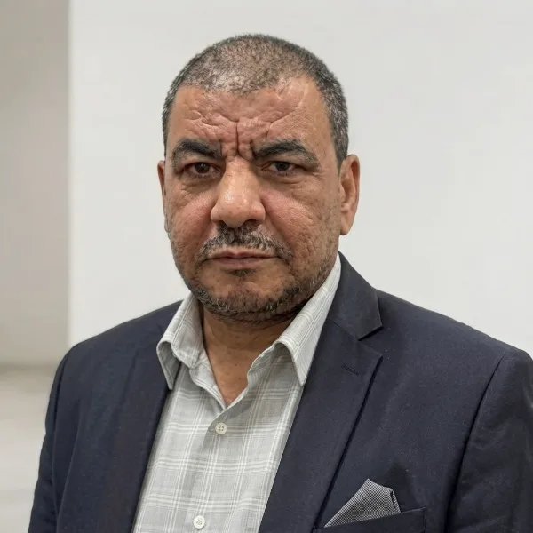 Mohammed Hussein
