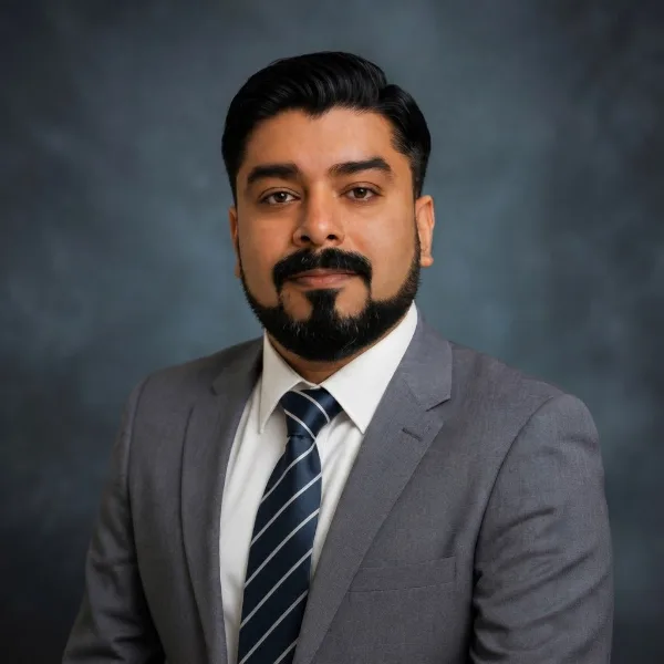Ahmed Riyadh
