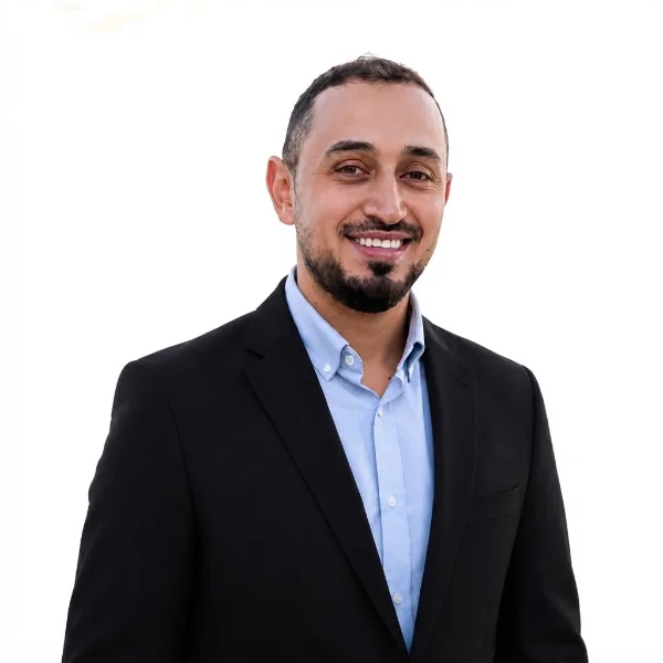 Mohamad Alnaqeeb
