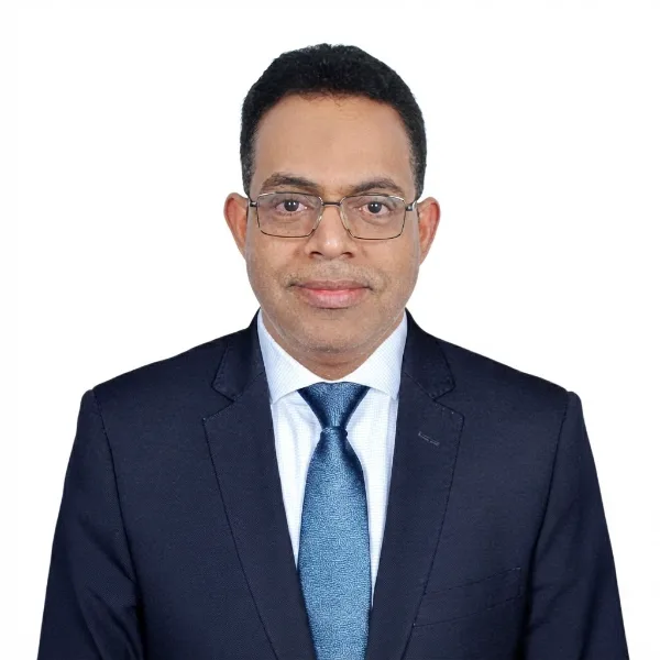 Ahmed Buraiah
