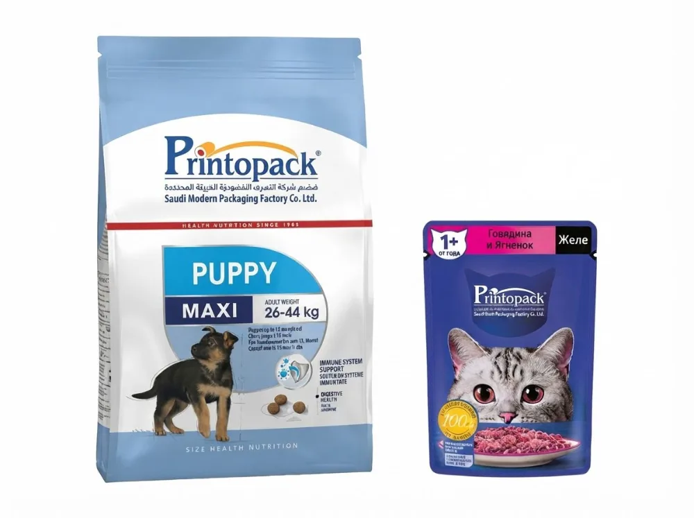 Pet Foods