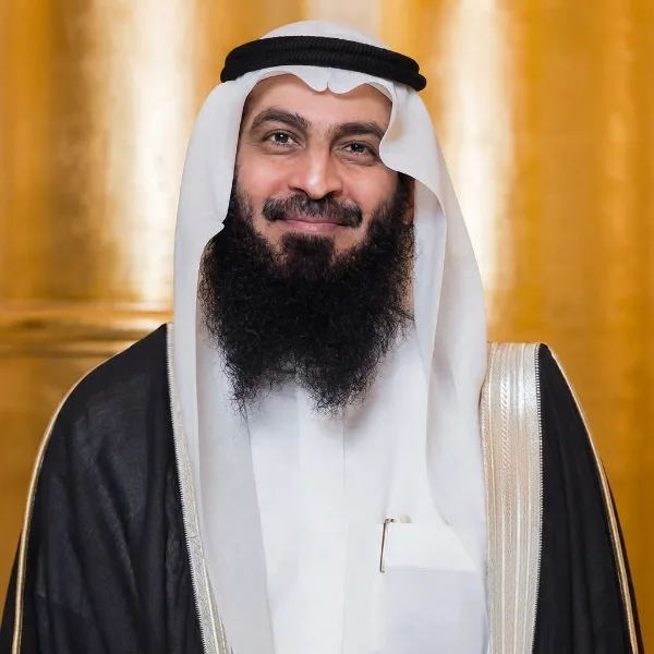 Sheikh Bakr Bin Ali Al-Marbai