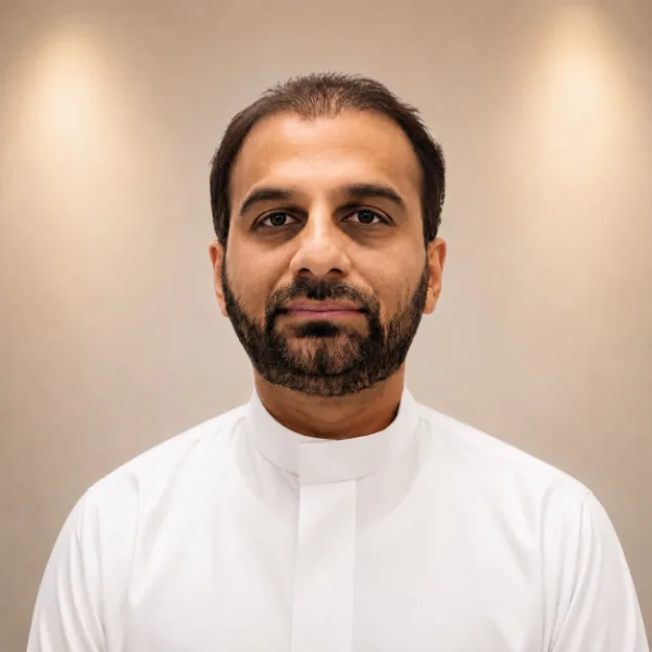  Ibrahim Ismail