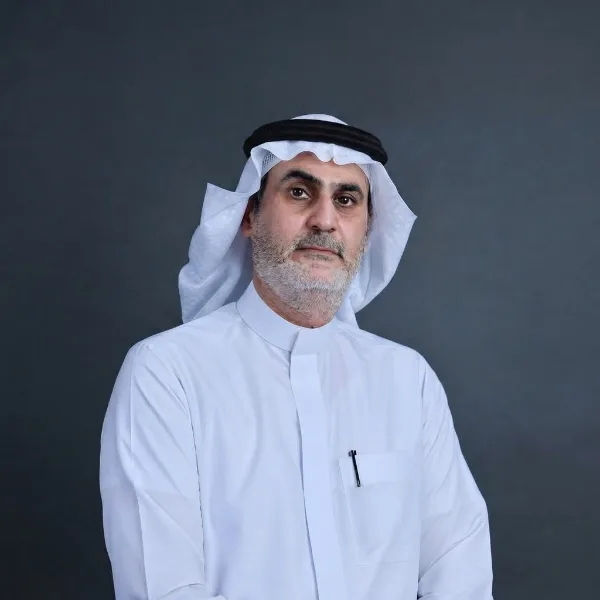 Sheikh Ahmed Bin Ali Al-Marbai