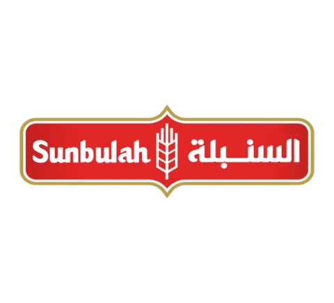 Al-Sunbulah Group – A manufacturer of premium food products and pastries.