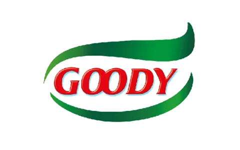  Goody