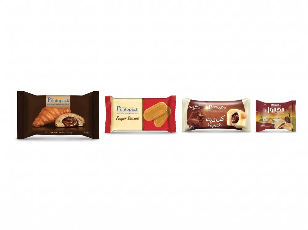 Mamoul – Cup Cake – Cookies – Croissant