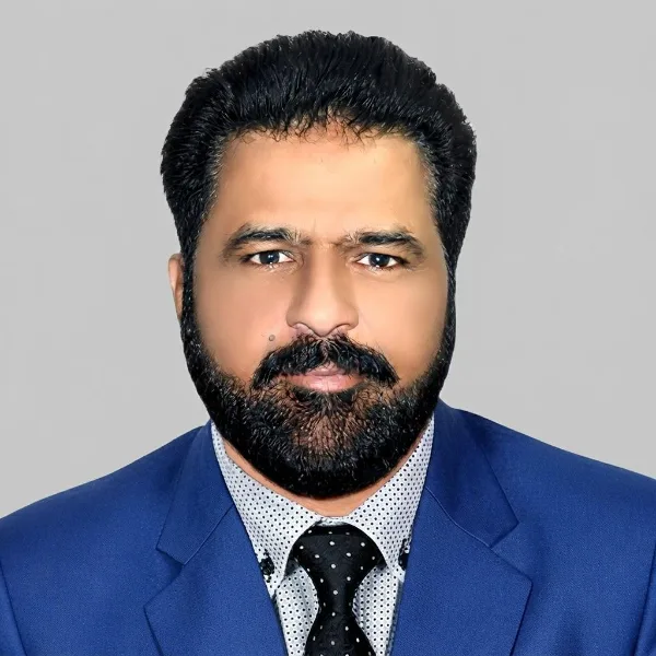 Malik Tauqeer Aamir Awan