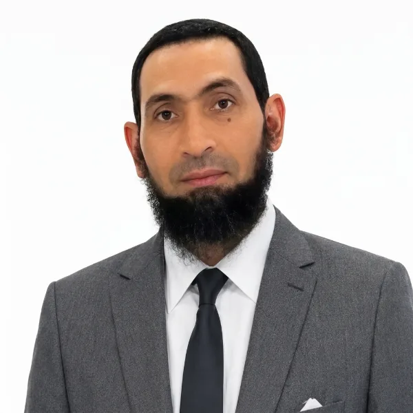 Osama Adel Mohamed