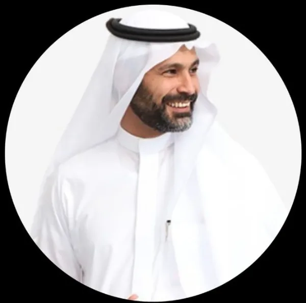 Sheikh Fahed  Bin Ali Al-Marbai