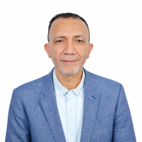 Ahmed Sliem