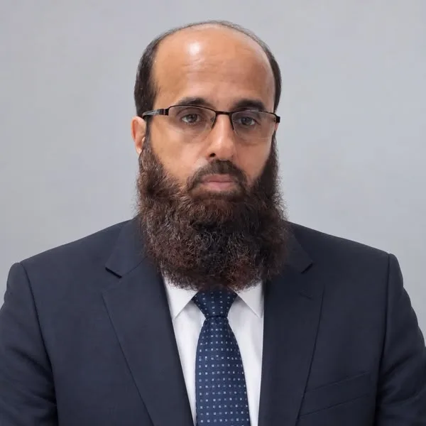 Abu Bakr Al-Rubaidi