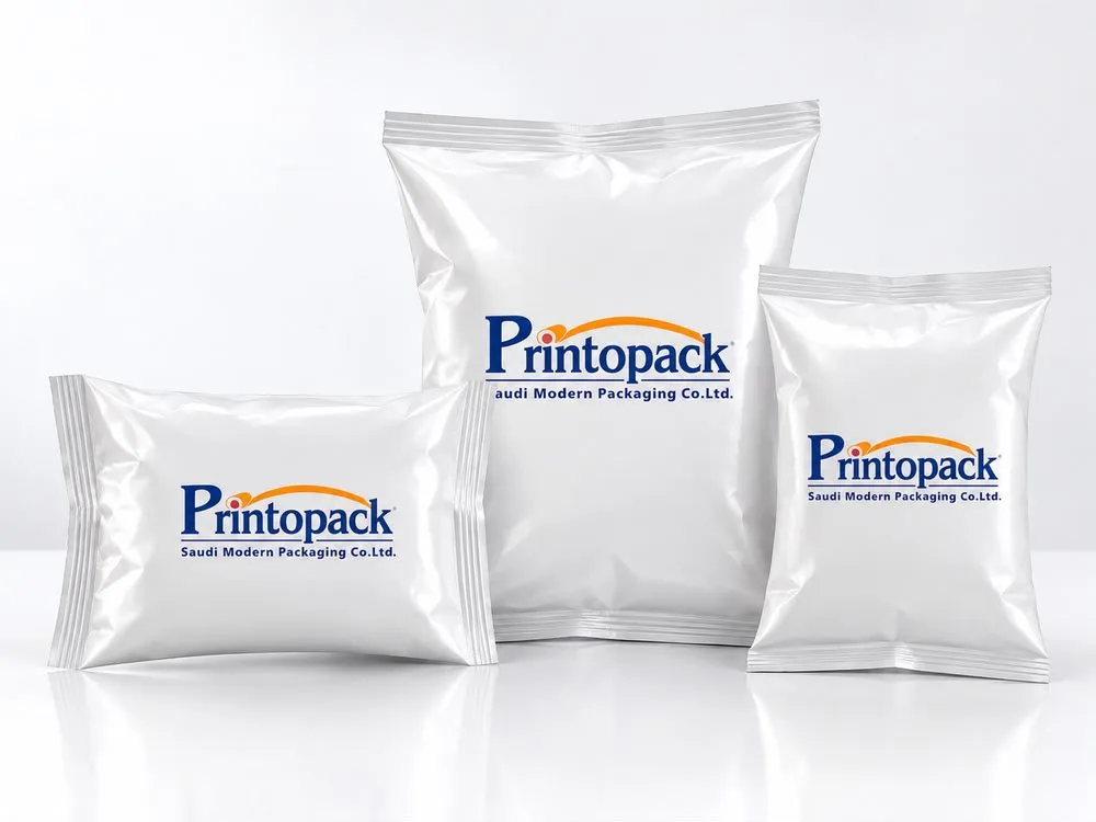 Pillow Bags