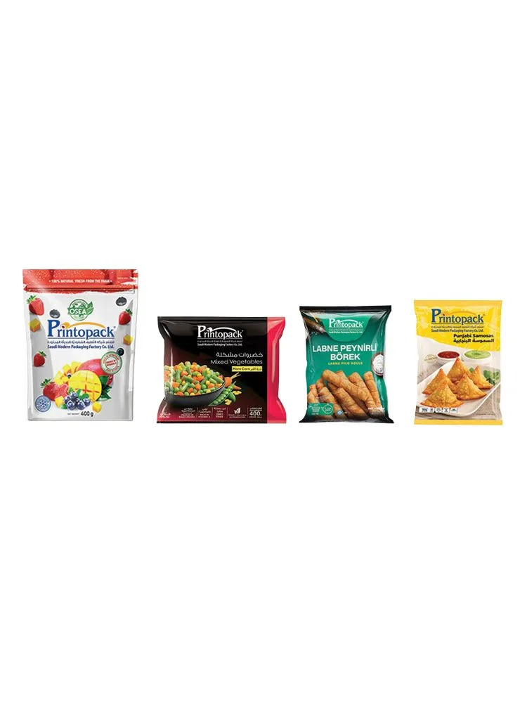 Frozen Food