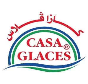CASA GLACES