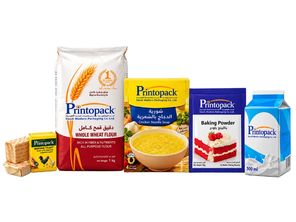 Food Powder