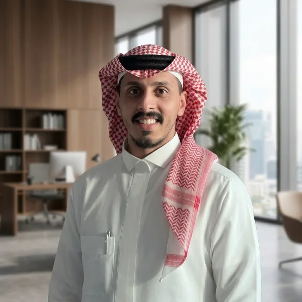 Abdulrahman Albakri