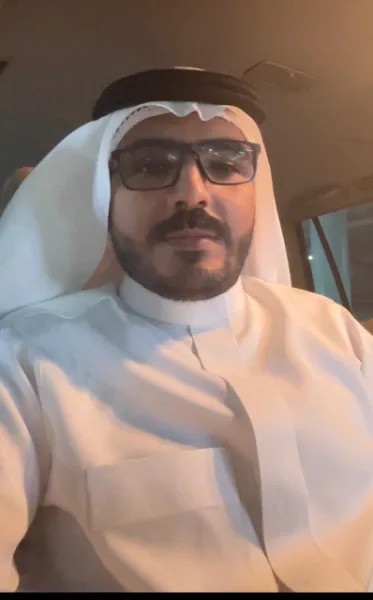  Farouq Saeed Al-Marbai