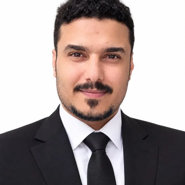 Ibrahim Al Mashraqi